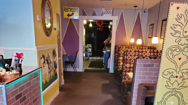 Tadka Cuisine of India