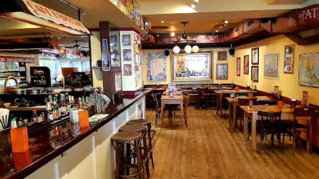 CAFE ESPECIAL Saarbrücken