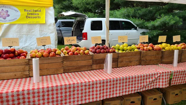 Arlington Farmers' Market