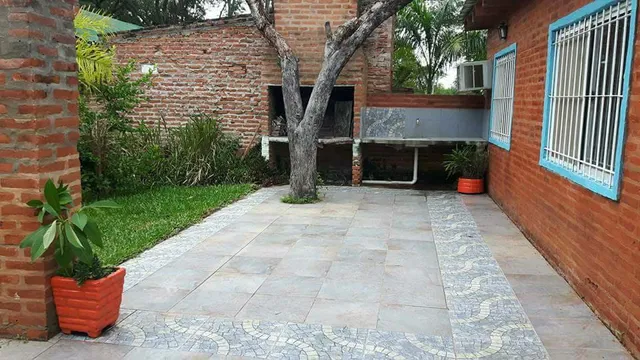 paso de la patria duplex