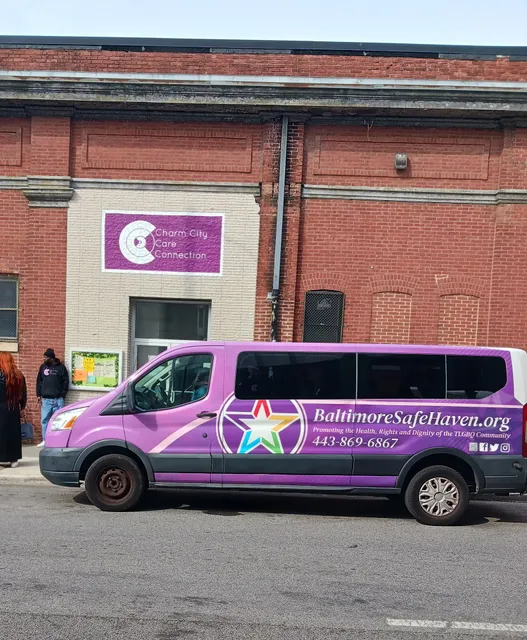 Charm City Care Connection