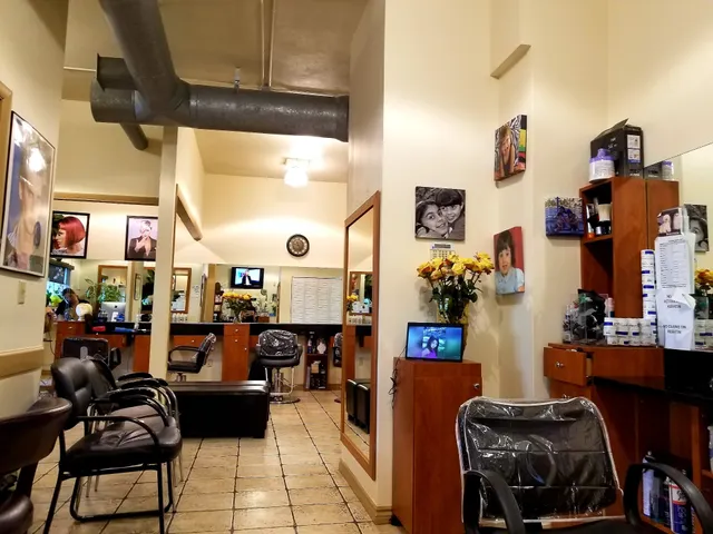 Fernanda's Beauty Salon