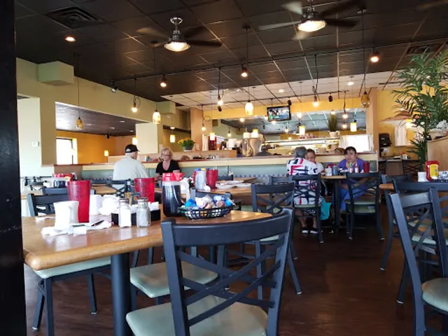 Lincoln Square Pancake House