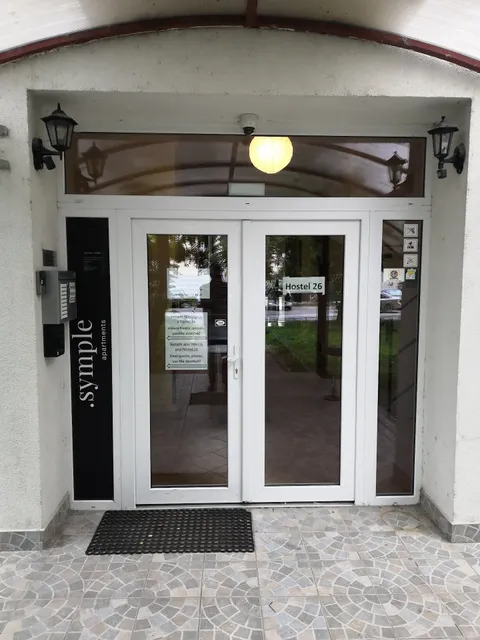 Hostel 26