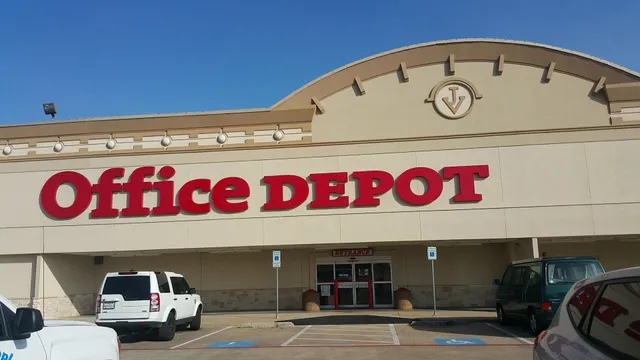 Office Depot