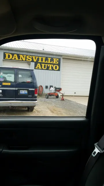 Dansville Auto