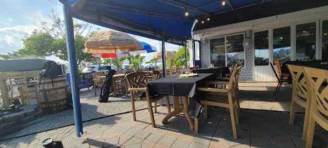 Chef Justin’s Sunset Keys