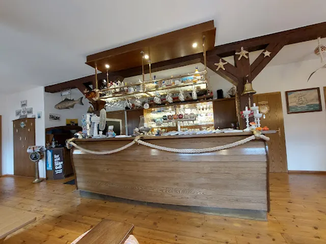 Fischgaststätte Zum Anker