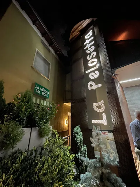 La Pelosetta di Pedrengo