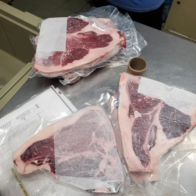 Ray's Meat Market & Processing