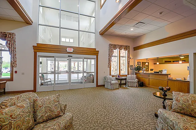 Oak Park Place Menasha