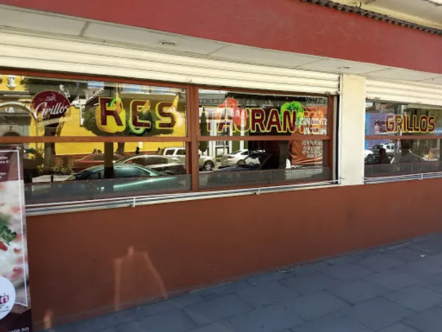 Grillos Restaurante & Cafeteria