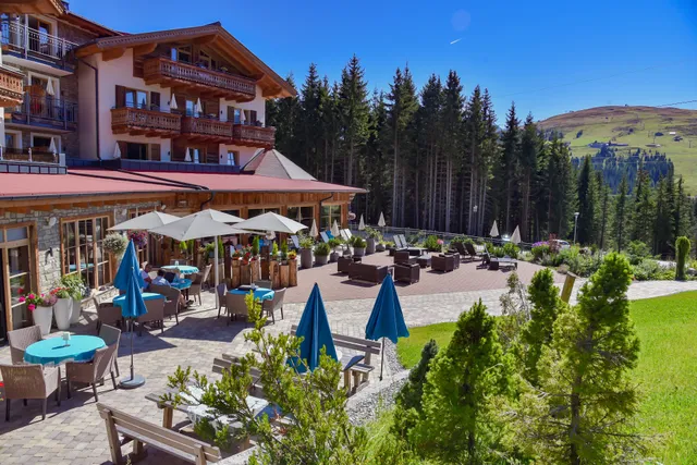 Erwachsenenhotel Der Königsleitner - Adults Only