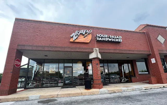 Zoup! Eatery
