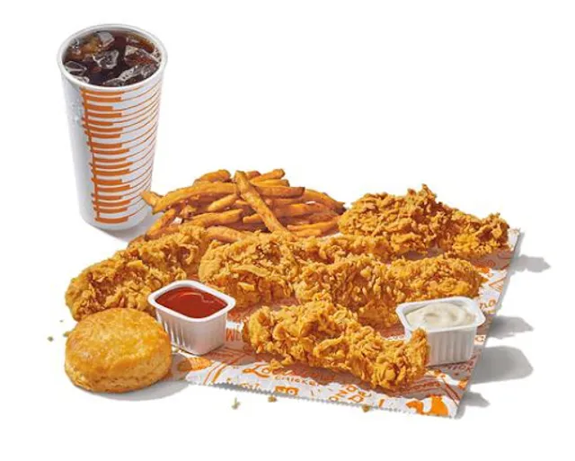 Popeyes Louisiana Kitchen