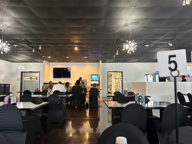 Tru Soul Food Kitchen