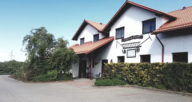 Gospodarstwo Agroturystyczne Sakowcówka Noclegi Pokoje Gościnne Wczasy