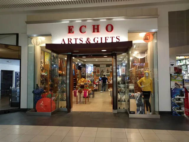 Echo Arts and Gifts