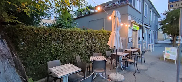 Ristorante Il Lokalino