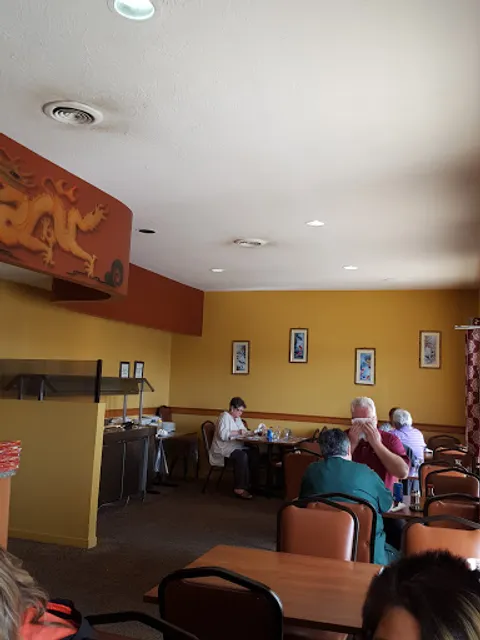 Great Wok Chinese Restaurant