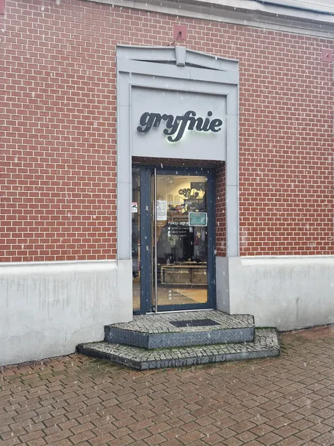 Gryfnie