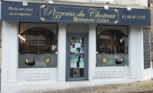 Pizzeria du Chateau