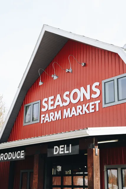 Seasons Farm Market