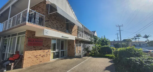 Isla House Greenslopes