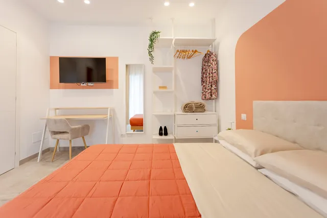 633 Appia Design Room