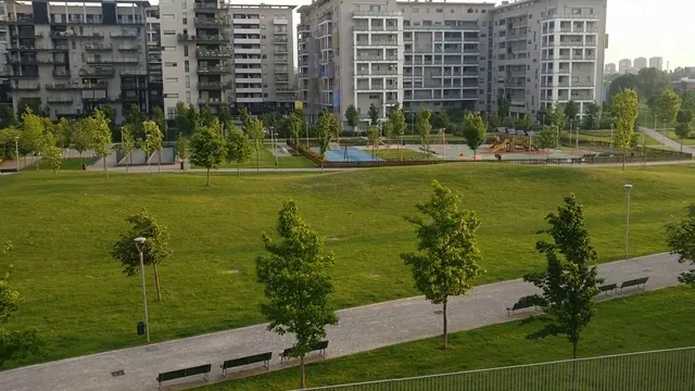 Appartamento Gassman - Holiday Apartment in Milano