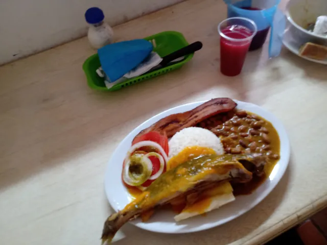 Restaurante Bar La Primavera