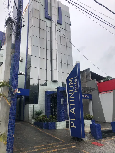 Hotel Platinum