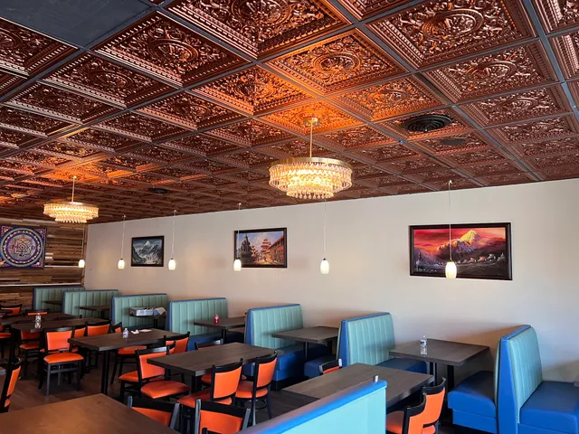 Kabab and Curry Durham