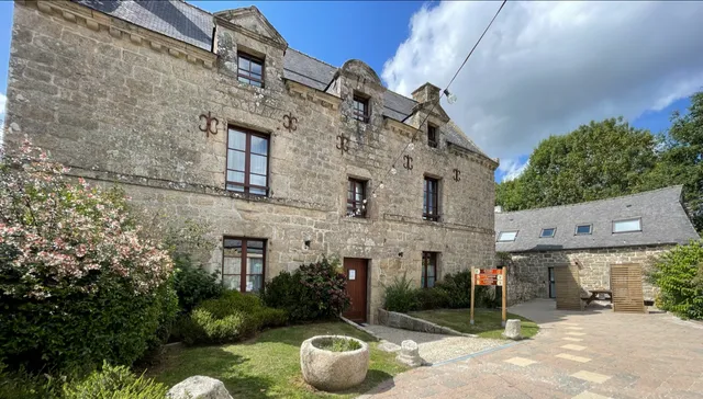 Gîte et Hostel Le Ty Bihui
