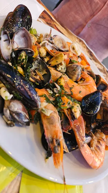 TORTUGA Ristorante Bar Pizzeria