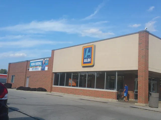 ALDI