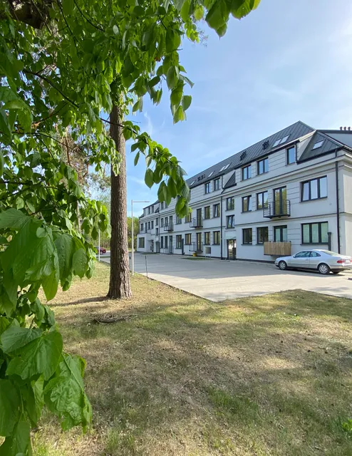 Apartamenty Osmolice - Stawy Dęblin