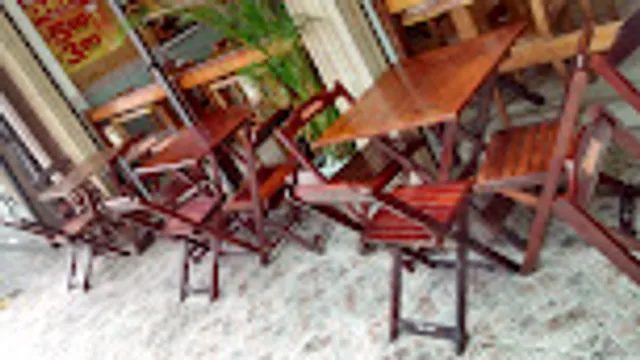 Petisqueira de Madureira