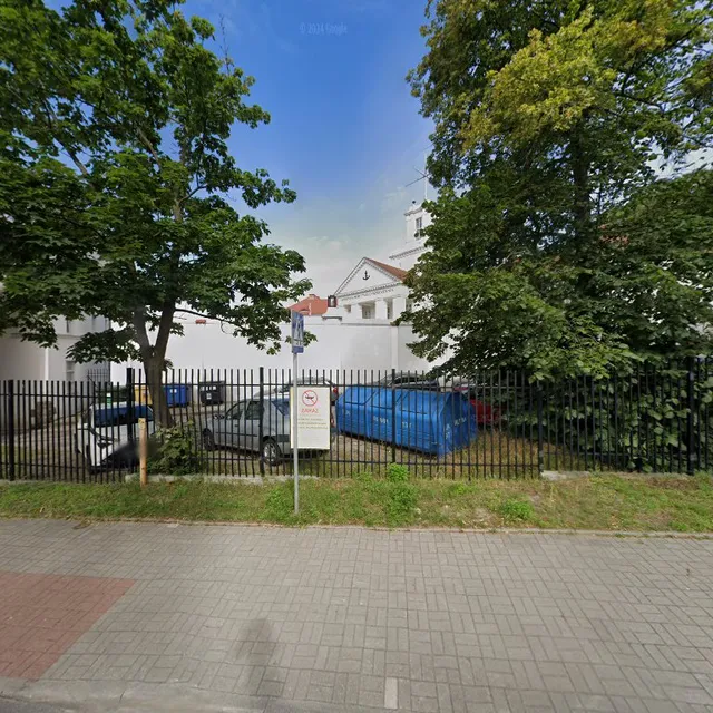 rondo Bitwy pod Oliwą 1