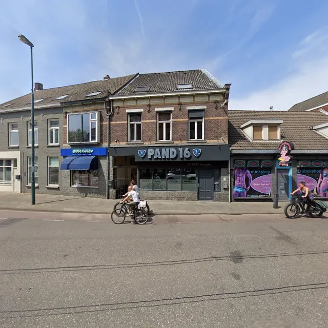 Pand 16