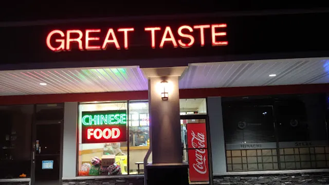 Great Taste of Maple Shade Llc