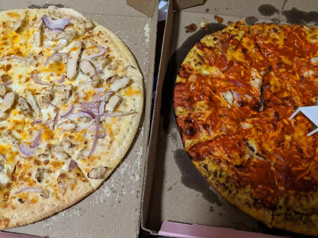 Hungry Howie's Pizza