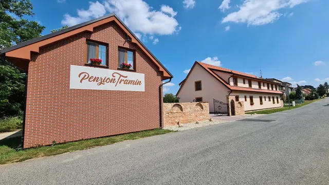 Penzion Tramín