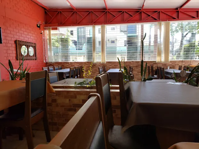 Mendonça'S Restaurante