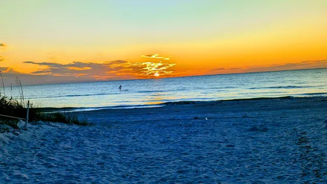 St Petersburg Lions Club Beach House