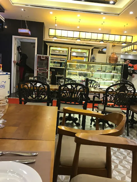 Sultan Restaurant