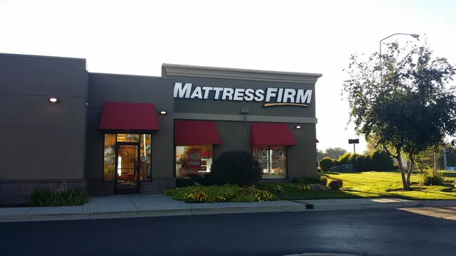 Mattress Firm Orem