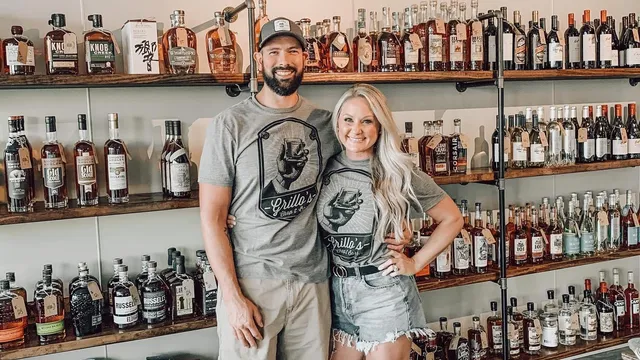 Grillo's Chop & Barrel