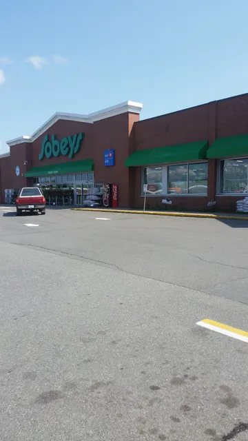 Sobeys Antigonish