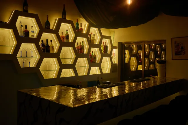 Restaurant l'Addictif